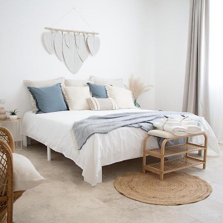 Villa Mara Monopoli Bagian luar foto
