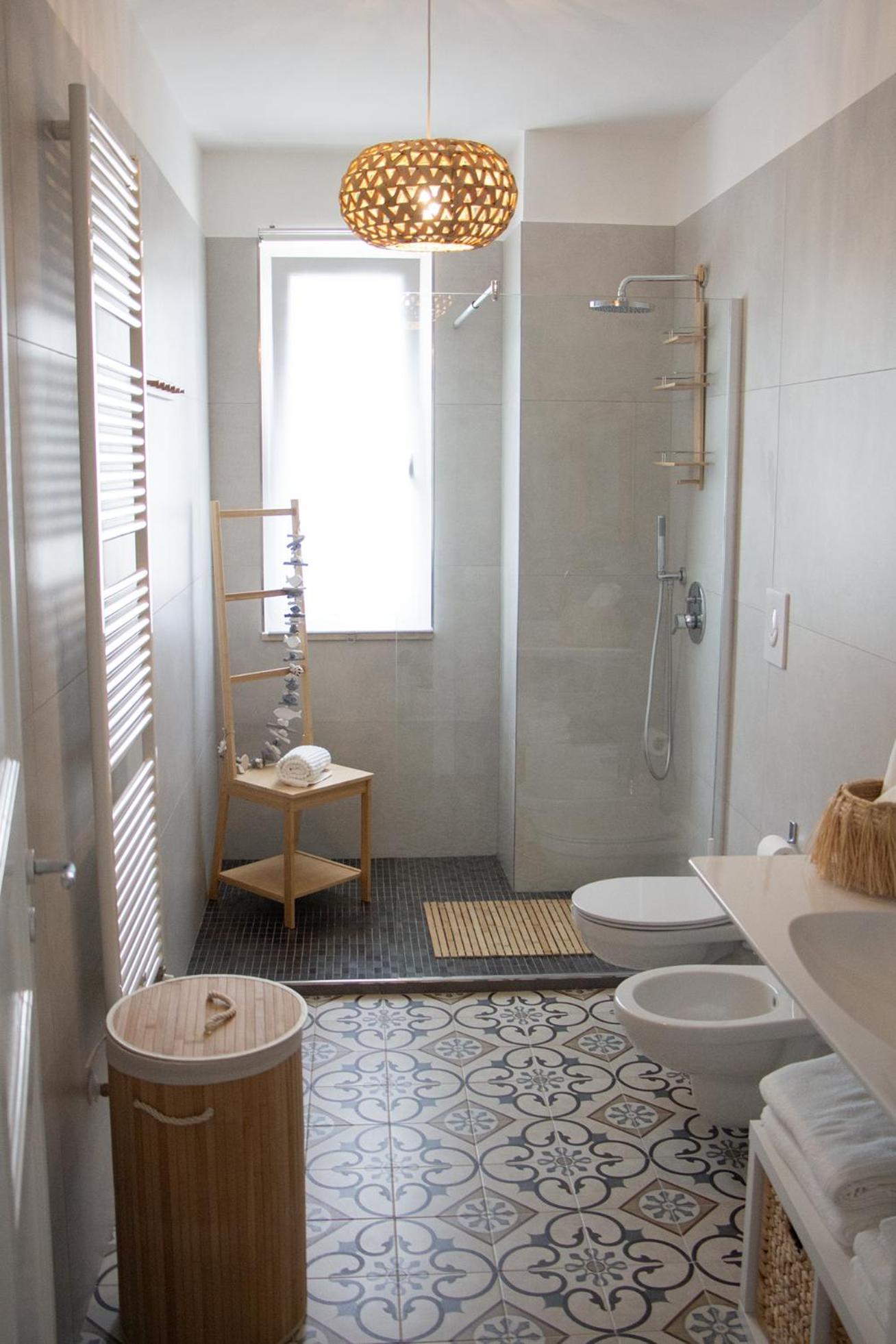 Villa Mara Monopoli Bagian luar foto