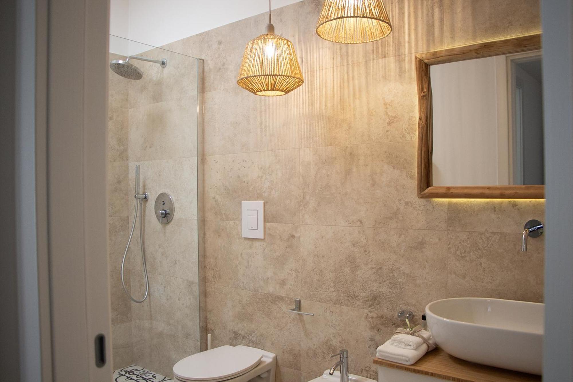 Villa Mara Monopoli Bagian luar foto