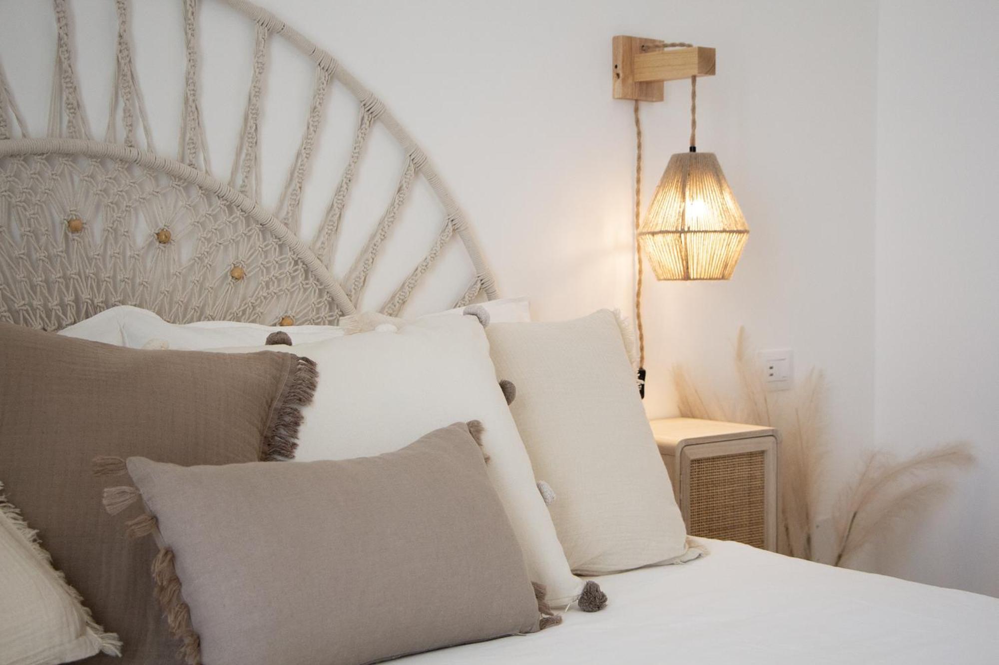 Villa Mara Monopoli Bagian luar foto