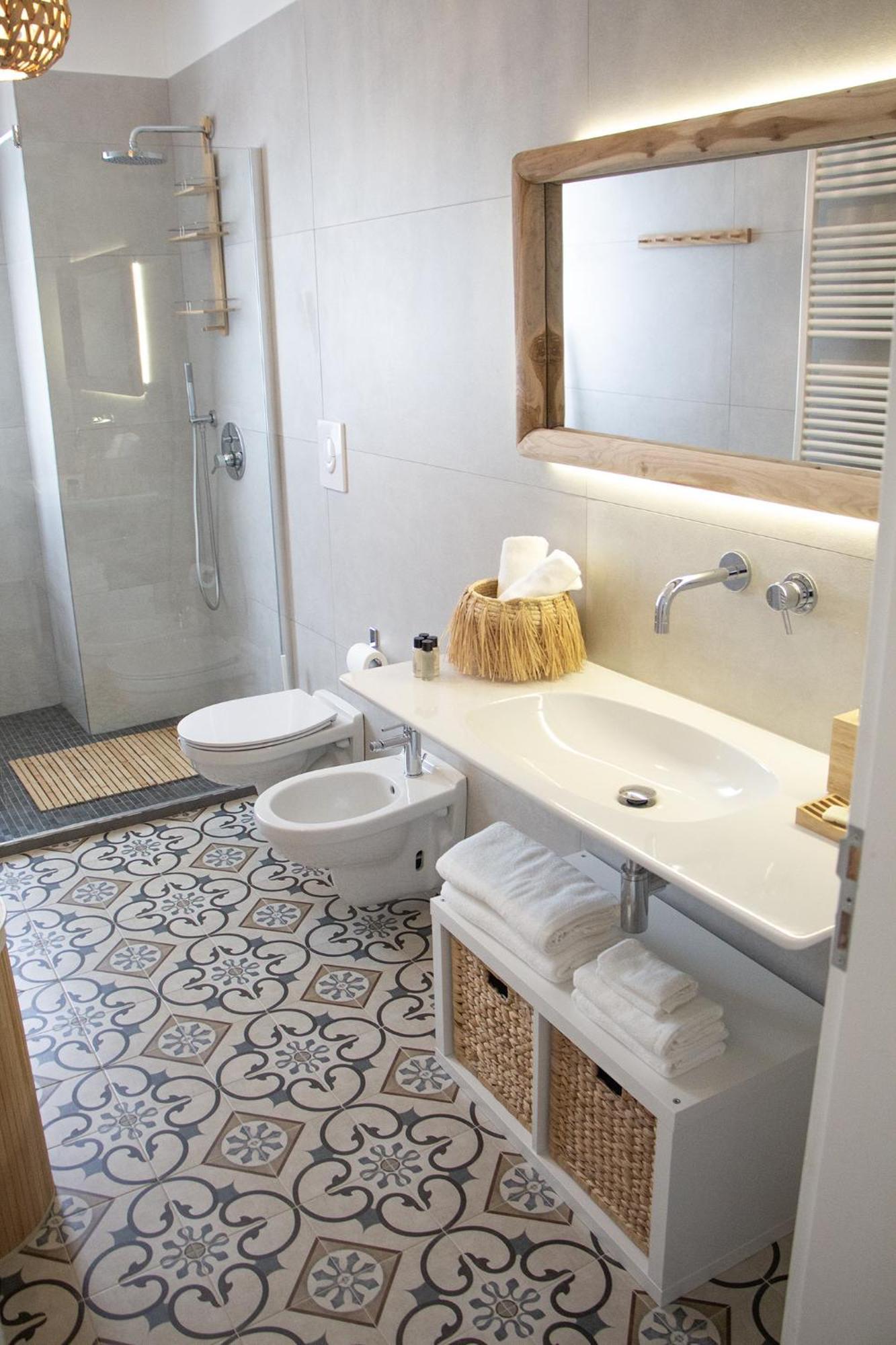 Villa Mara Monopoli Bagian luar foto