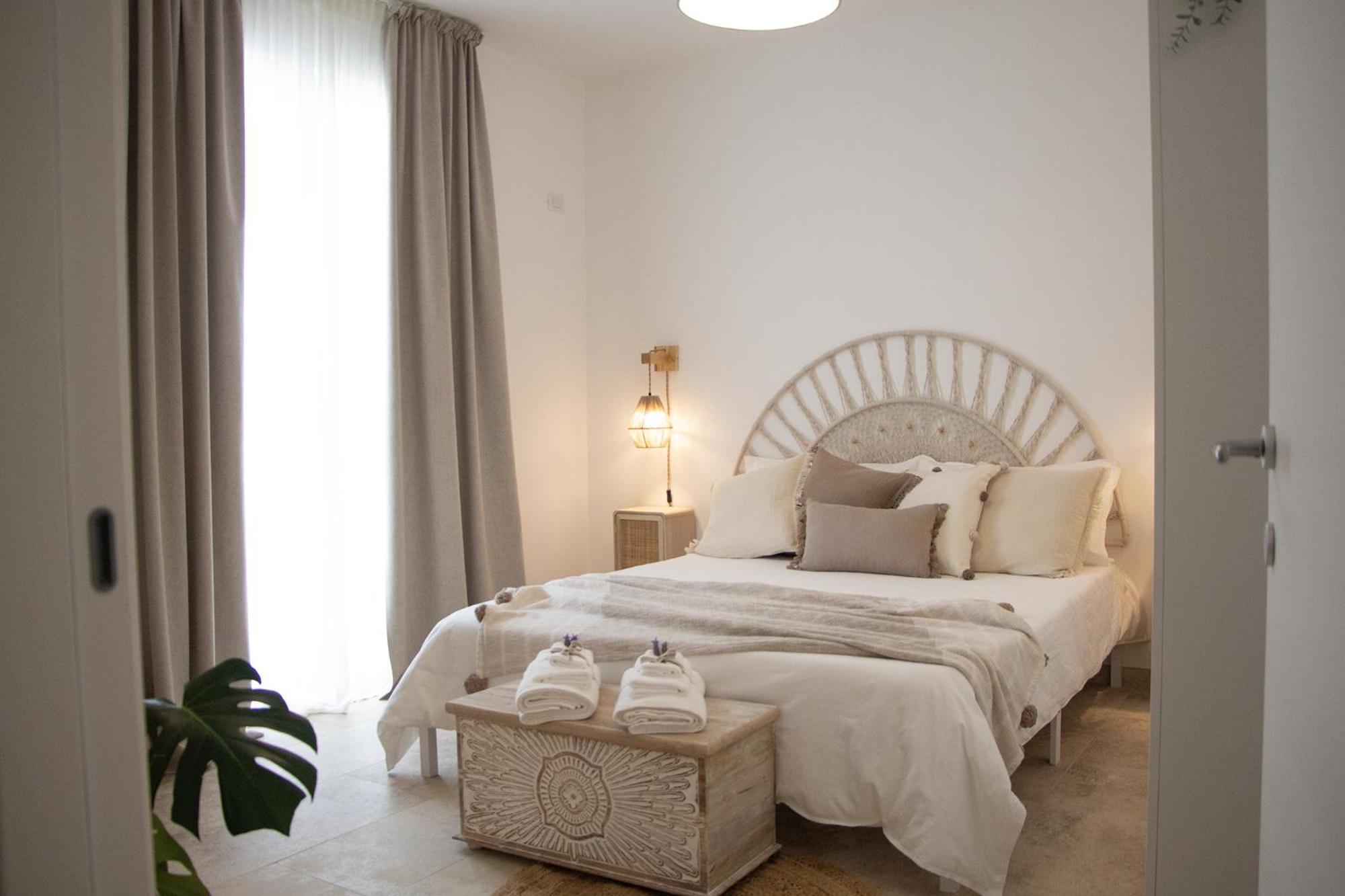 Villa Mara Monopoli Bagian luar foto